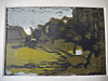 gravure sur bois