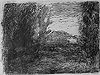 gravure - eau-forte