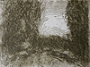 gravure - eau-forte