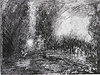 gravure - eau-forte