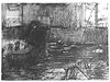gravure - eau-forte