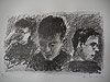 lithographie