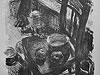 lithographie