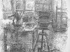 lithographie