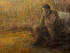 peinture figure