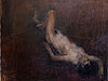 peinture figure