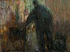 peinture figure