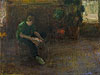 peinture figure