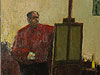 peinture figure