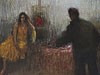 peinture figure