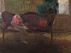 peinture figure
