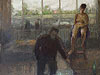 peinture figure