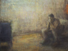 peinture figure