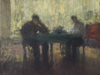 peinture figure
