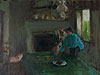 peinture figure