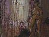 peinture figure