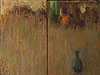 peinture nature morte