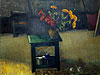 peinture nature morte