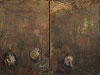 peinture nature morte