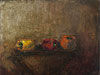 peinture nature morte