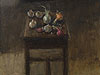 peinture nature morte