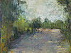 peinture paysage