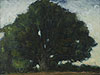 peinture paysage