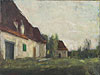 peinture ferme