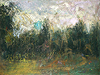 peinture paysage