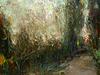 peinture paysage