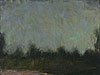 peinture paysage