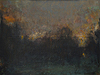 peinture paysage