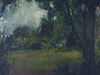 peinture paysage